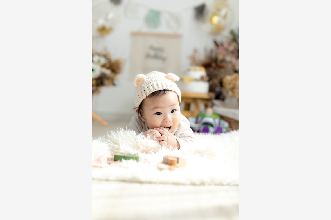 隈元智子が撮影した「ロケーション」の写真