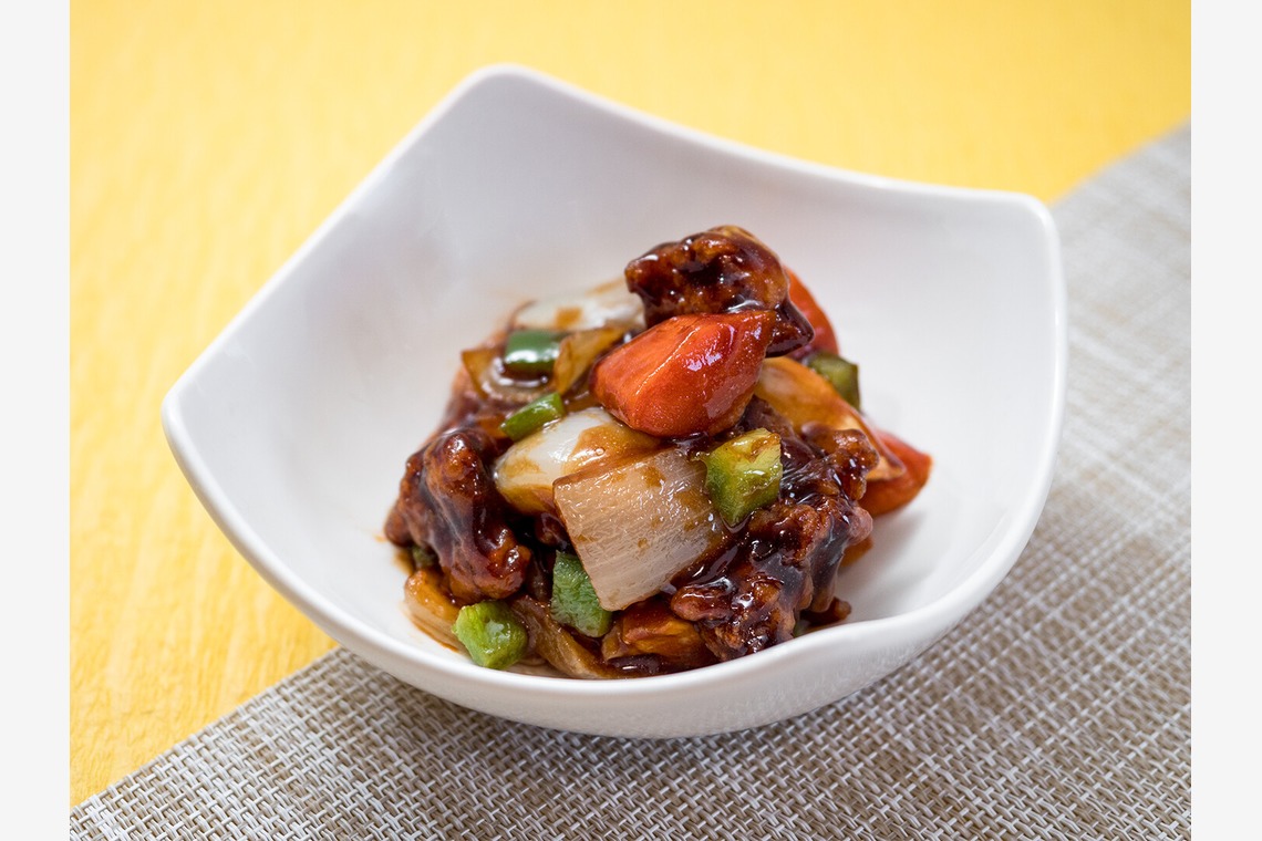 中村雅樹が撮影した「料理」の写真