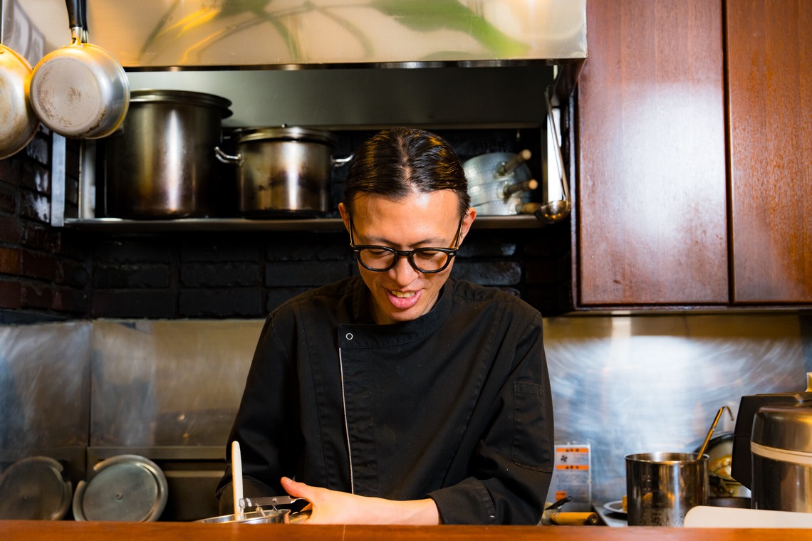 Cage Photoが撮影した「かじカレー取材撮影」の写真