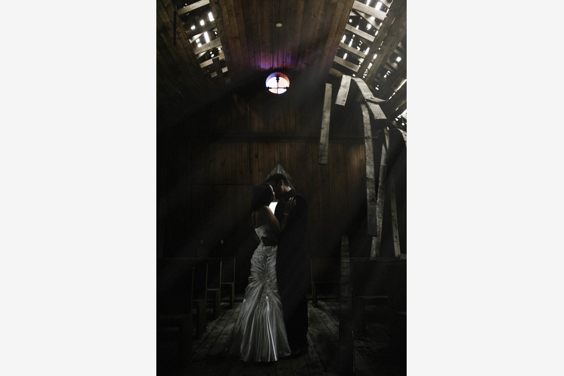 Eric Drahtが撮影した「　カナダ」の写真