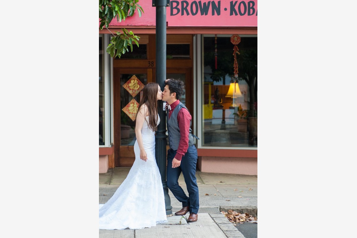 Album of the Wedding, Bridal taken by Willow Photo - Photo wedding