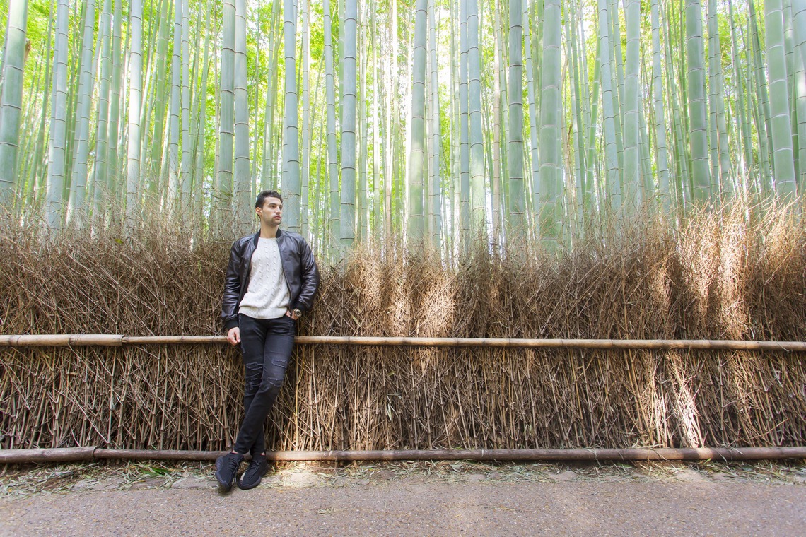 Fotocrossが出張撮影した家族写真(キッズ,ベビーフォト)などが写った「海外のお客様、インバウンド」の家族写真