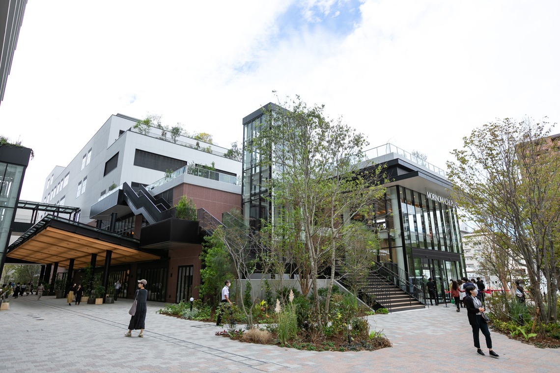 Photo Design Photoriaが撮影した「クリニック様撮影（検索サイト用写真）」の写真