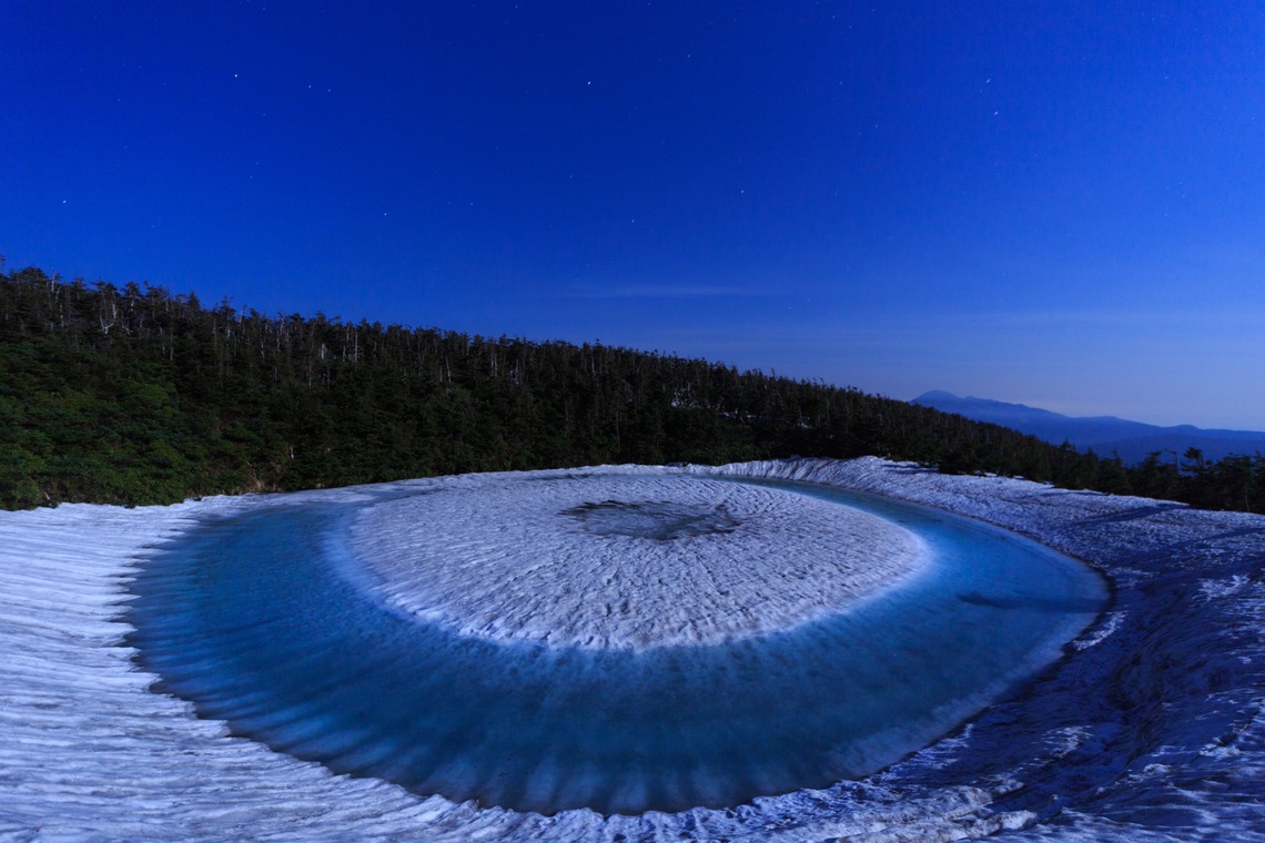 kentarou shimizuが撮影した写真のアルバム「- magic realism -」