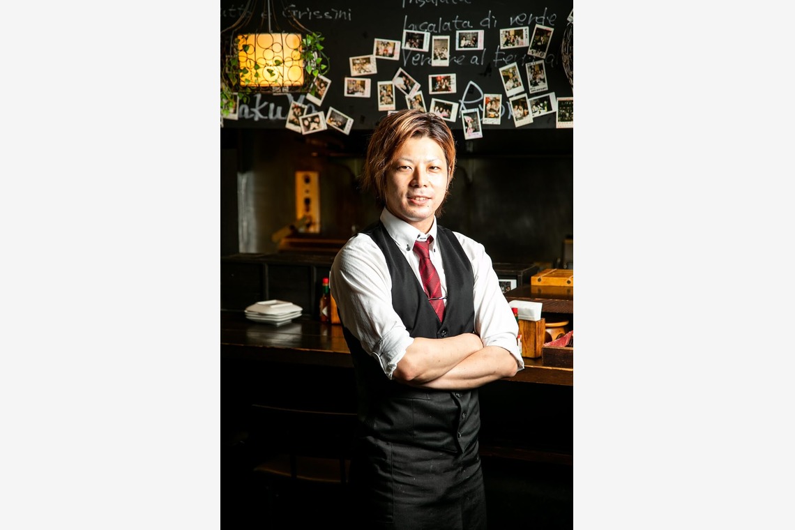 HARAデザインが撮影した「フード撮影」の写真