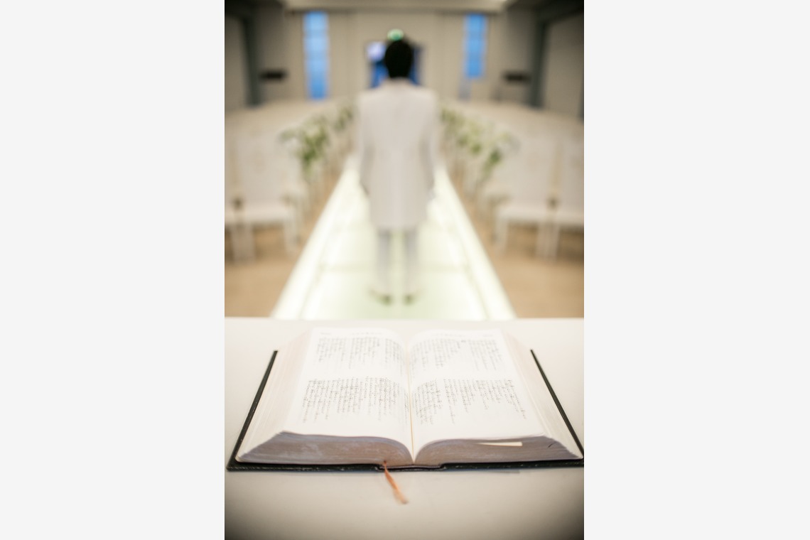 Re'creationが撮影した「和洋装前撮りフォト」の写真