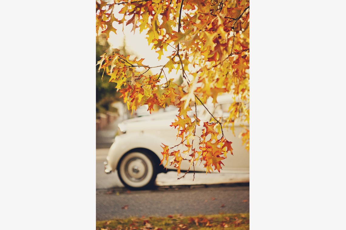 Photo of Victoria Barracks, Melbourne taken by Rina Smile Photography