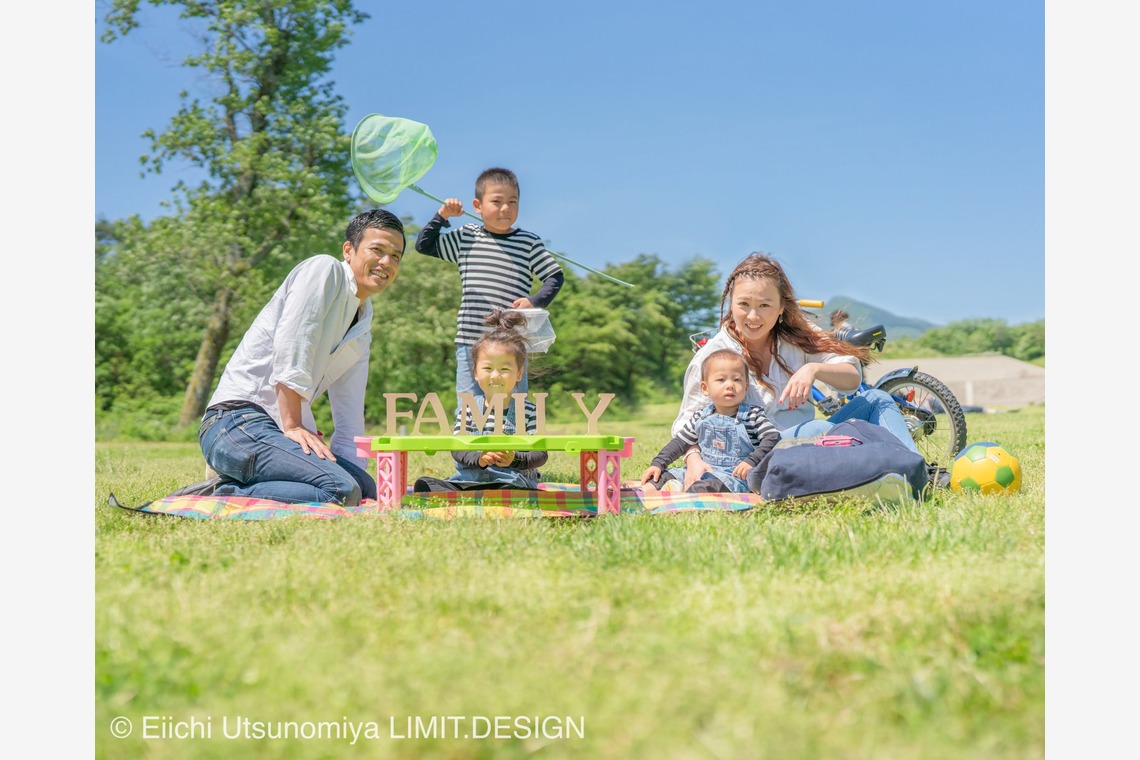 リミットデザイン