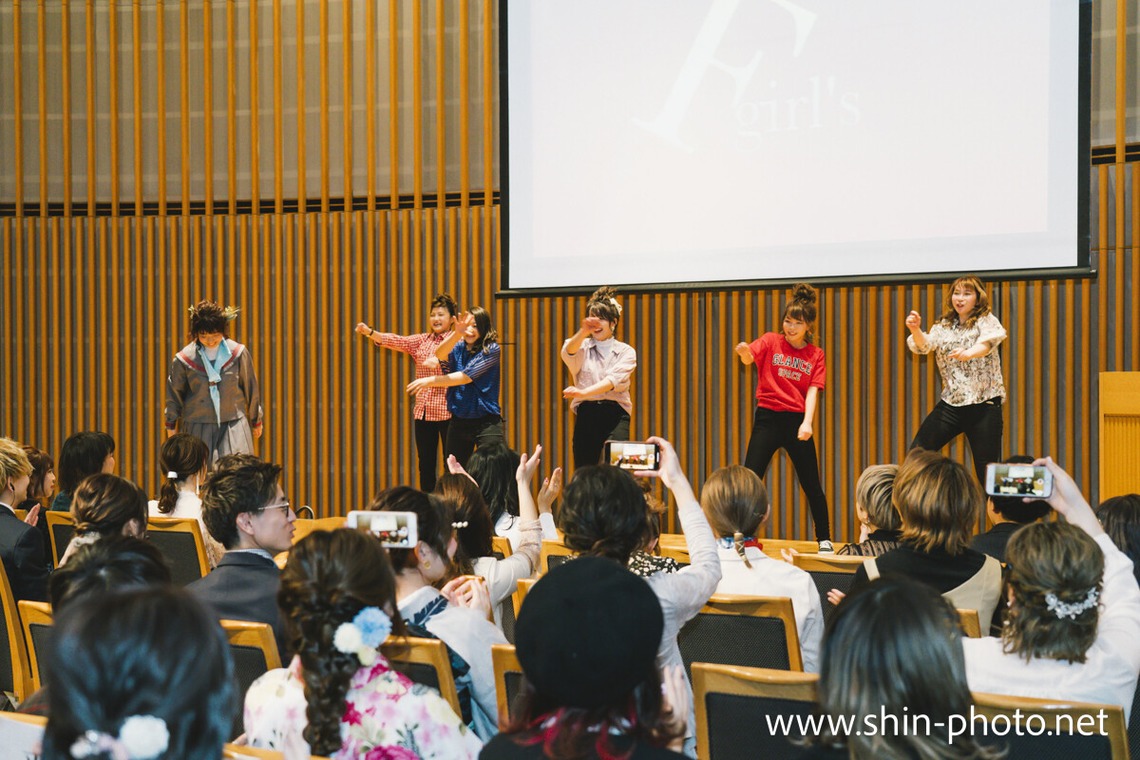 shin photographyが撮影した「経営発表会撮影」の写真