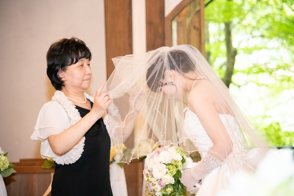 Photo of Wedding photography in Okayama taken by Hayakawa Riku