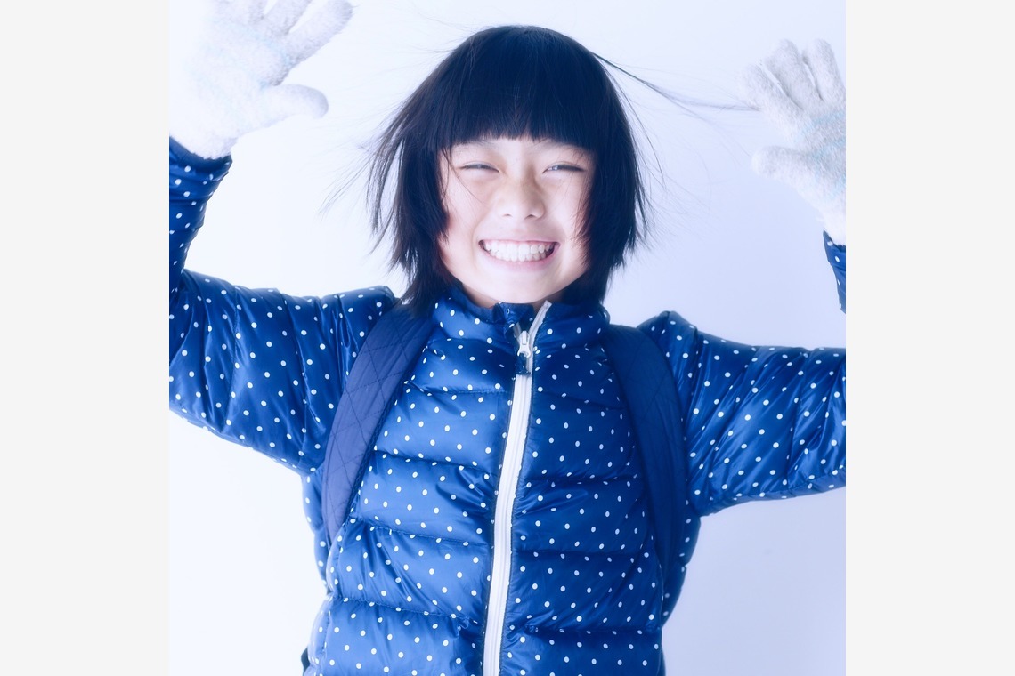 kiharu&photoが撮影した「ポートレート撮影【キッズ】」の写真