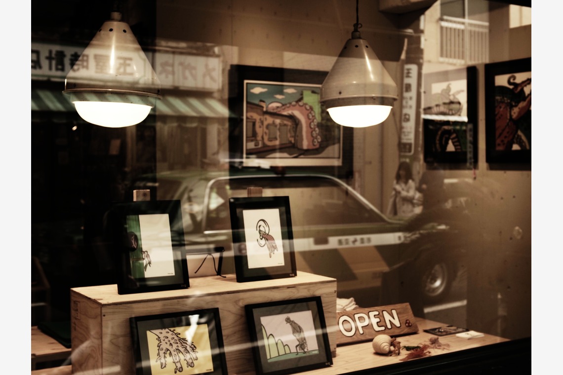 アサノカツヒトが撮影した写真のアルバム「人物写真」