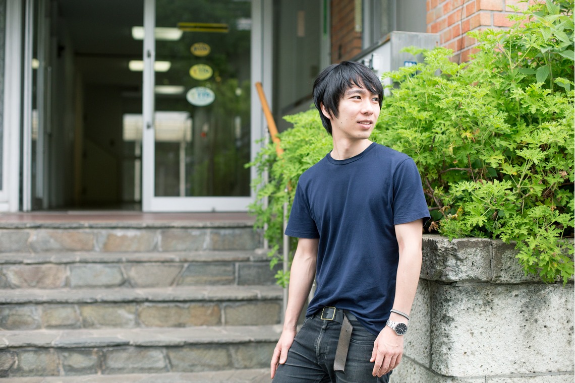 NAGASHIMA Photographyが撮影した「ポートレイト（Hair Salon ODILE）」の写真
