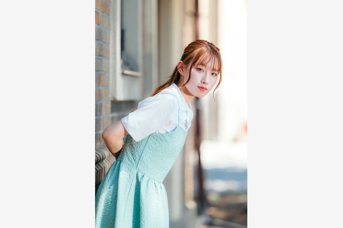 光画堂スタジオが撮影した「プロフィール」の写真