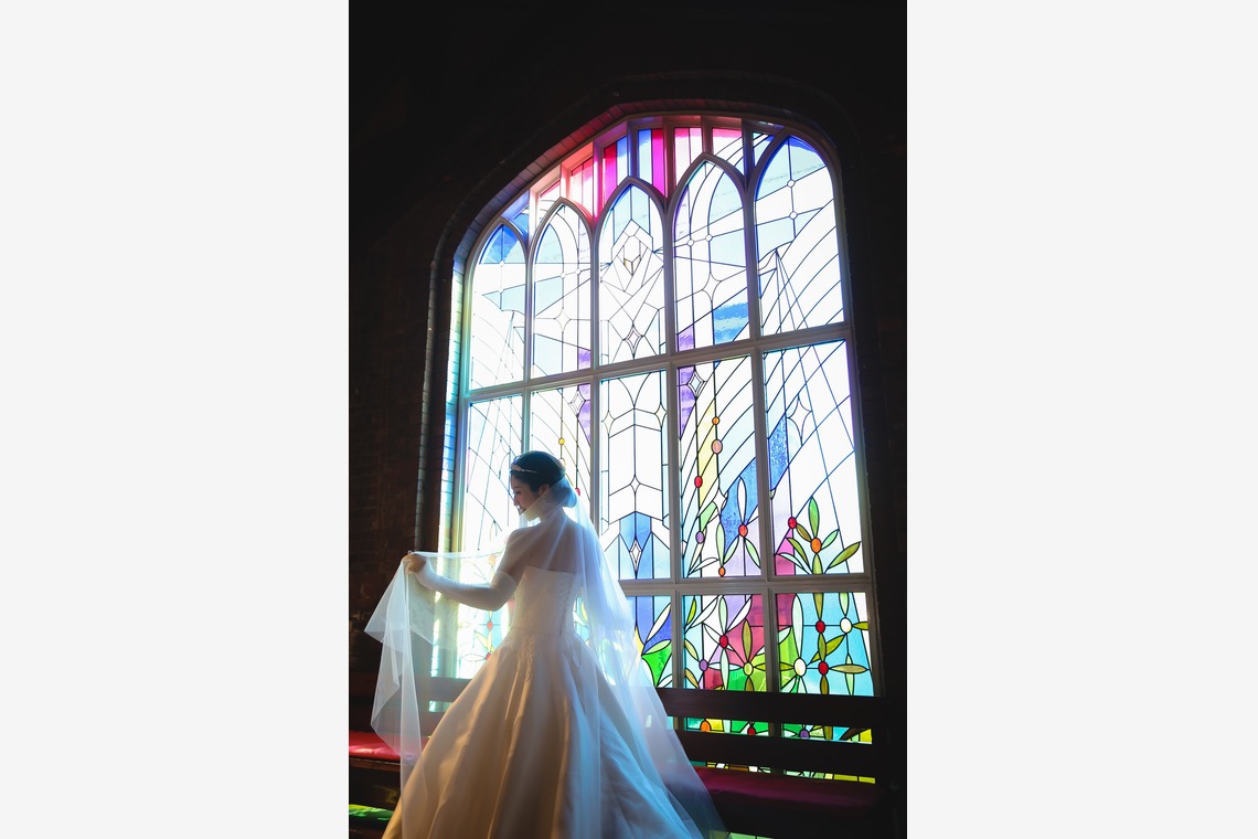 スタジオカドルが撮影した「Wedding Day」の写真