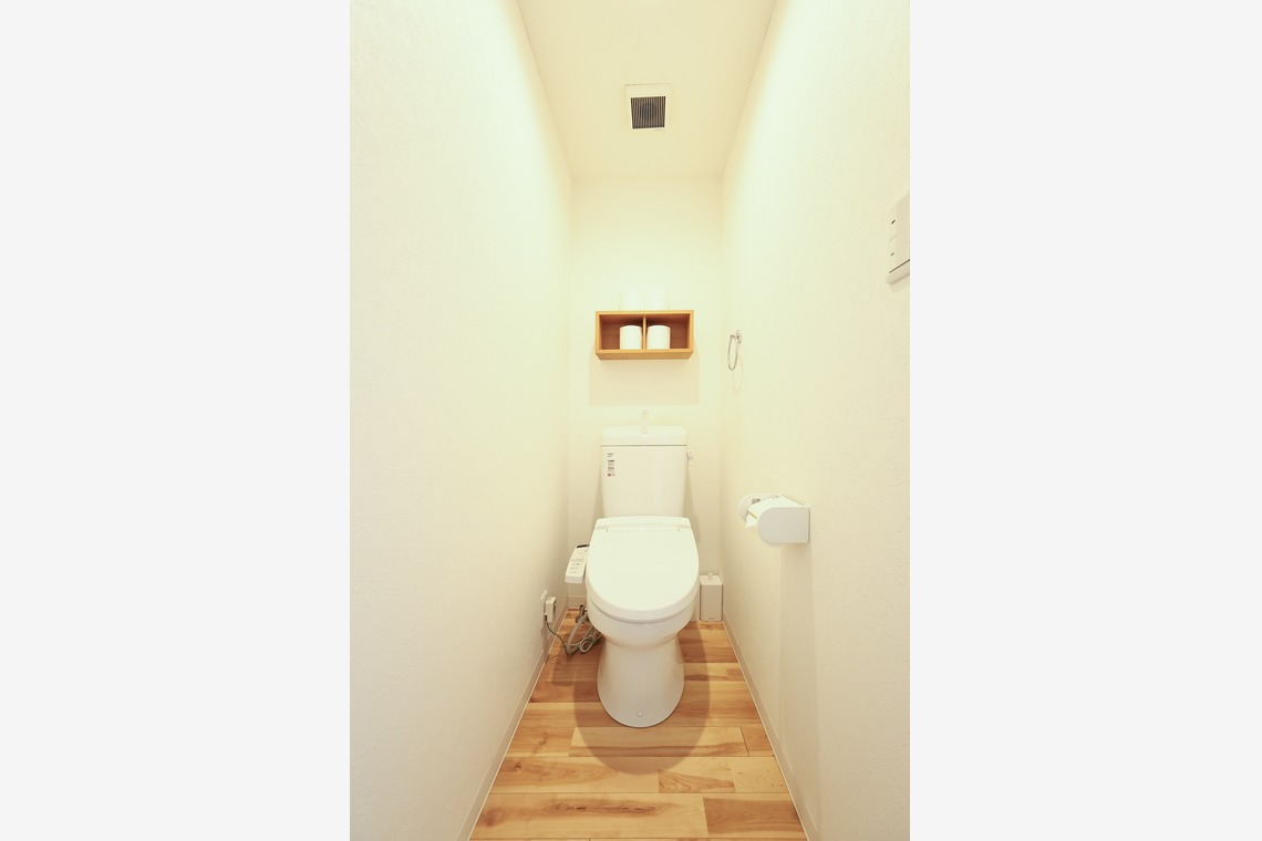 天野康弘が撮影した「不動産民泊」の写真