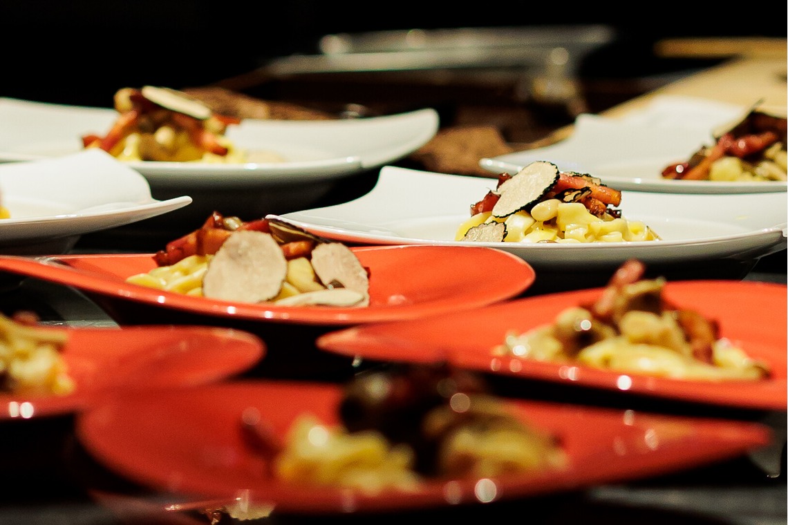 Photo RYUtopiaが撮影した「リゾートホテルレストラン料理写真・和食レストラン料理写真」の写真