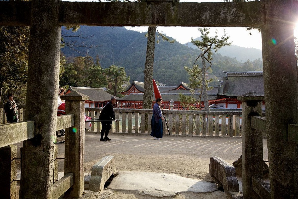 シーフォトグラフィックが撮影した「ウェディングフォトギャラリー」の写真