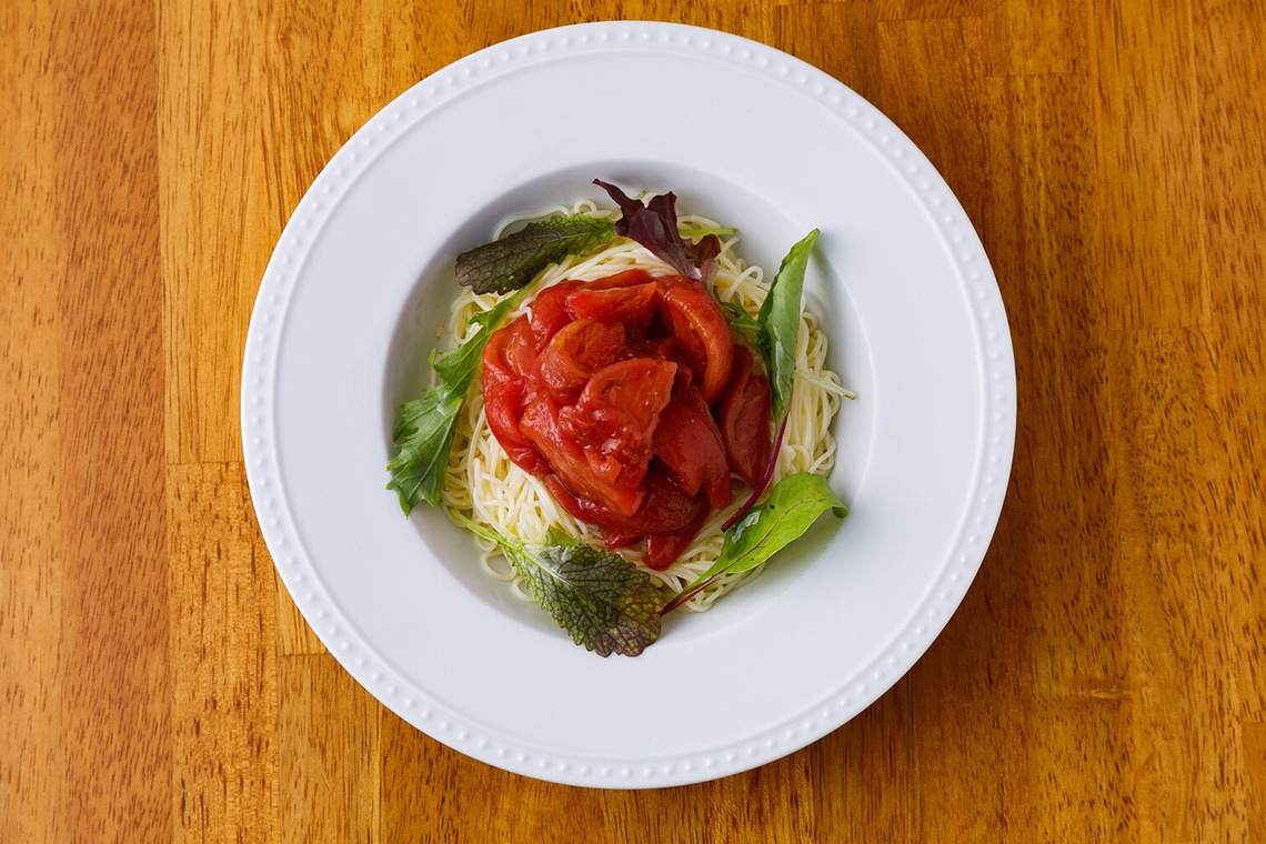 小野順平写真事務所が撮影した写真のアルバム「料理撮影」