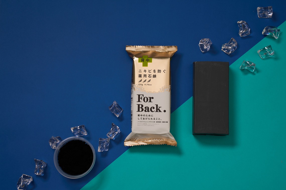 富安優斗が撮影した写真のアルバム「商品撮影」