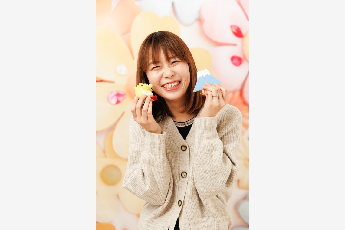 菊池茂生が撮影した「人物撮影」の写真