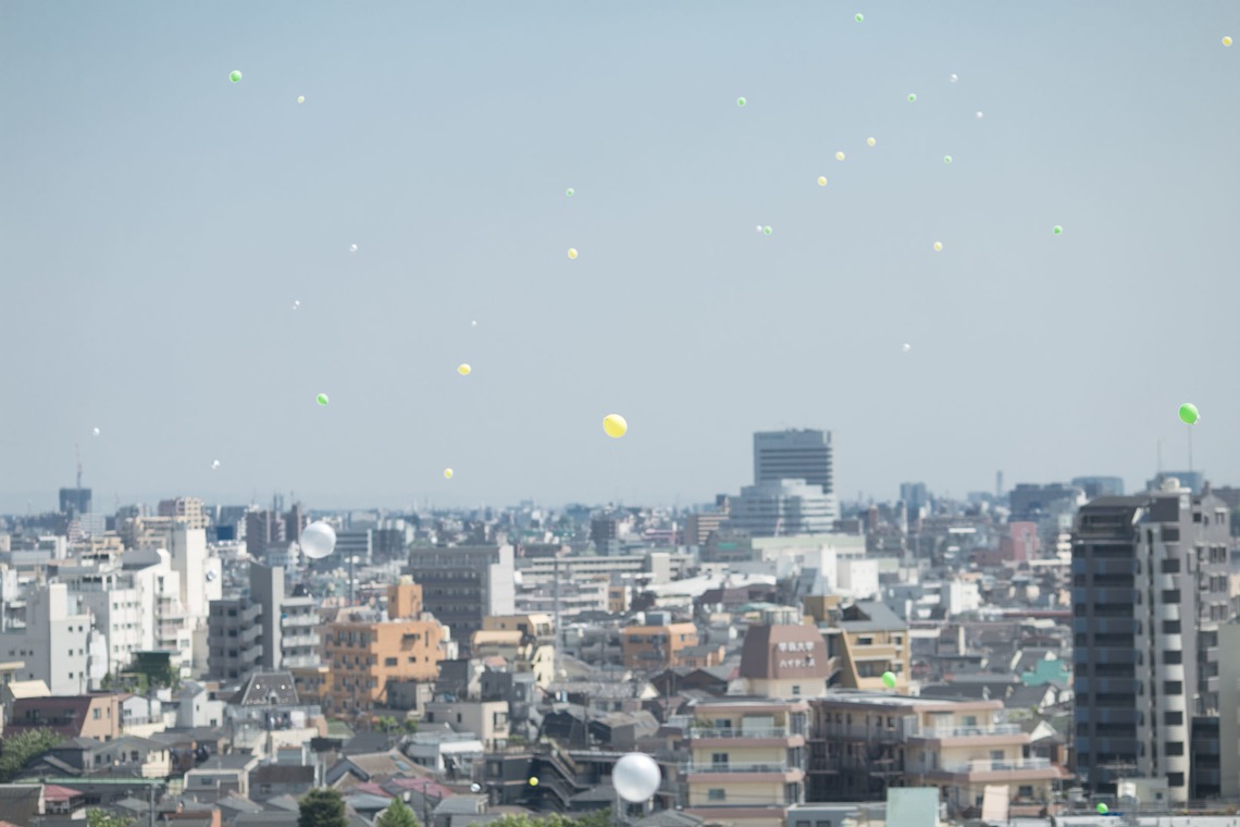 ONESTYLE wedding photo (SAYA)が撮影した「claska TOKYO」の写真