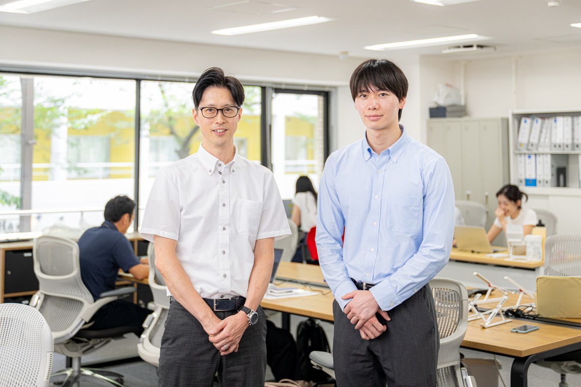 吉田佳央が撮影した「求人サイト撮影」の写真