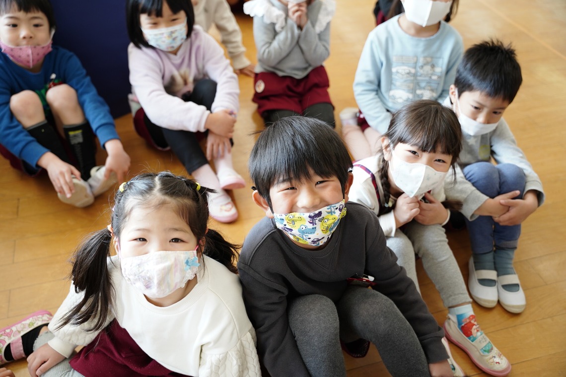 鈴木雅人が撮影した家族写真(キッズ,ベビーフォト)のアルバム「スクール」