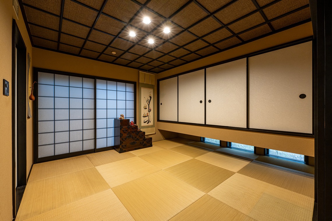 吉田佳央が撮影した「住宅・モデルハウス・不動産撮影」の写真