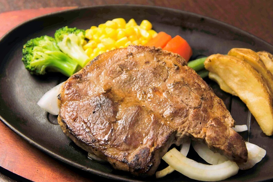 エンリッチ フォトグラフィーが撮影した「料理メニュー写真」の写真