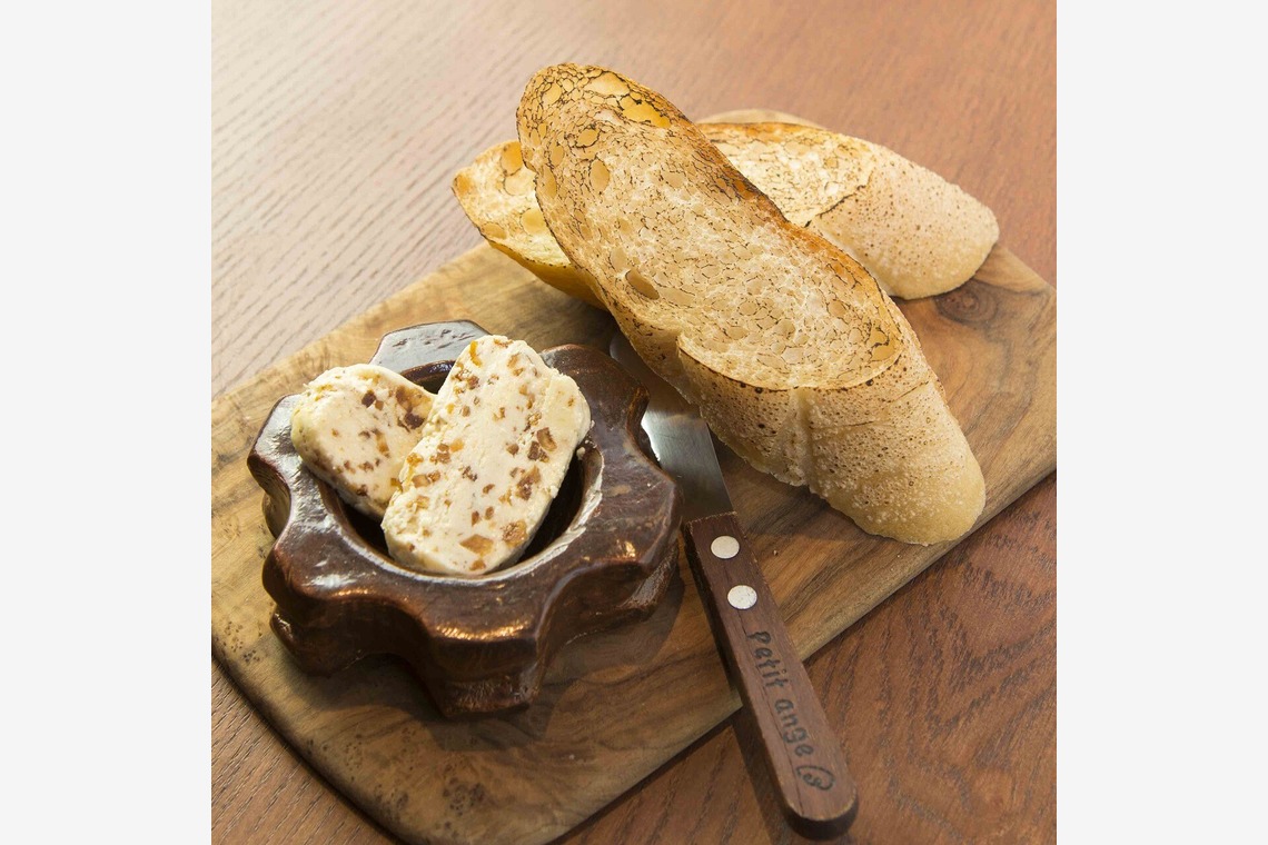 エンリッチ フォトグラフィーが撮影した「料理メニュー写真」の写真