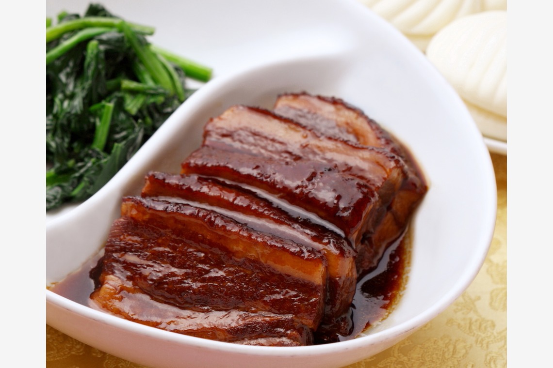 森安　照が撮影した写真のアルバム「ステーキ」