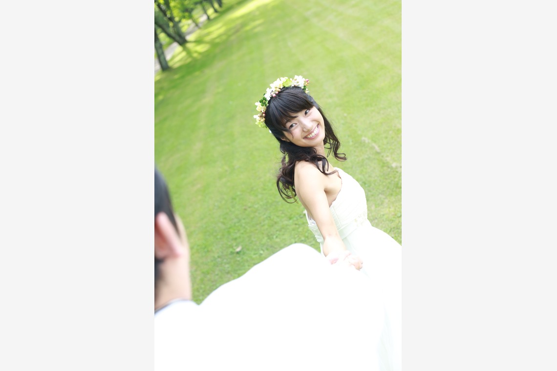 ピースフル ピクチャーズ (吉田 康太郎)が撮影した「軽井沢ロケーション撮影」の写真