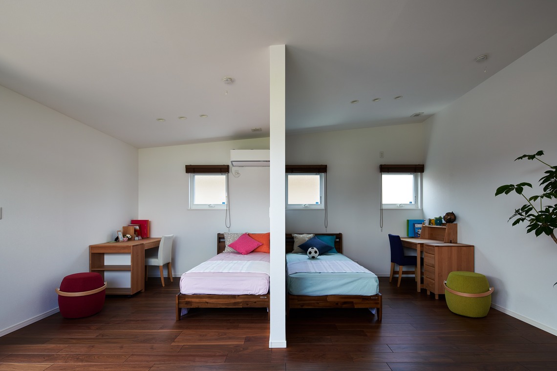 yirkdが撮影した「岡寺の家」の写真