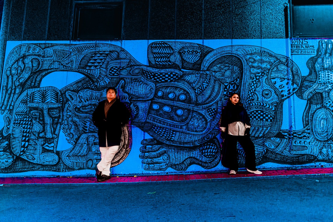 大河原宏之が撮影した写真のアルバム「Street Snap」