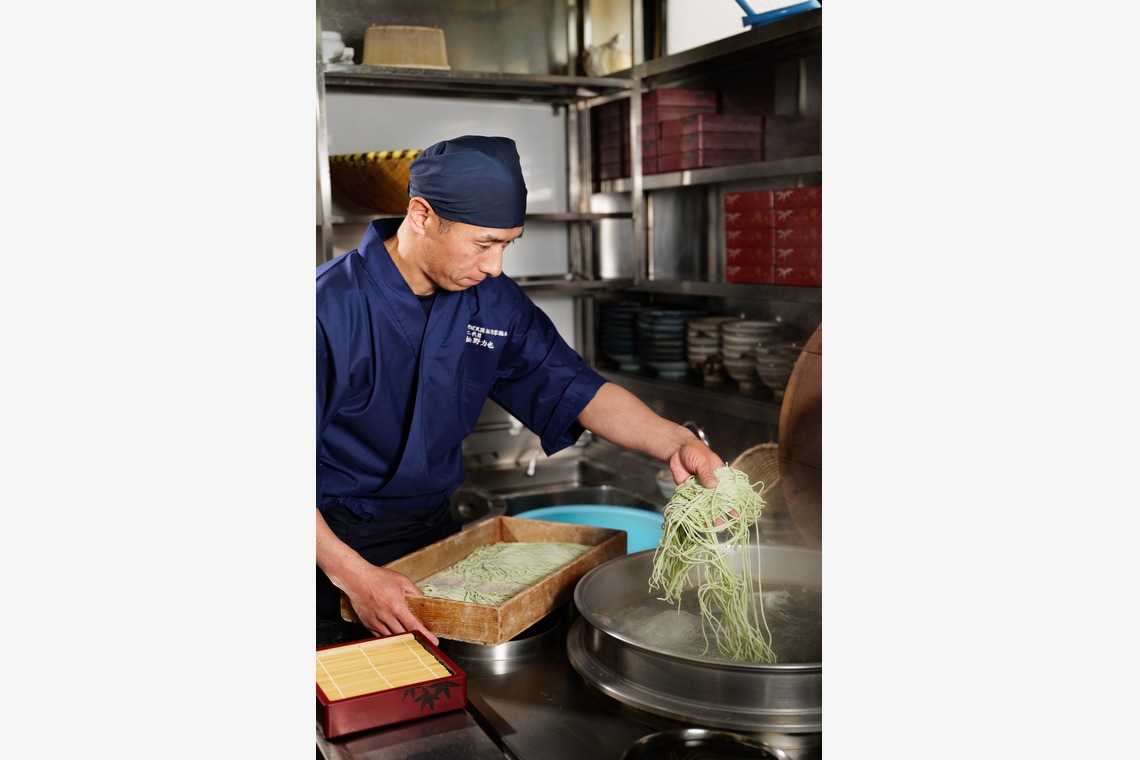 オオタニ写真事務所が撮影した「人物」の写真