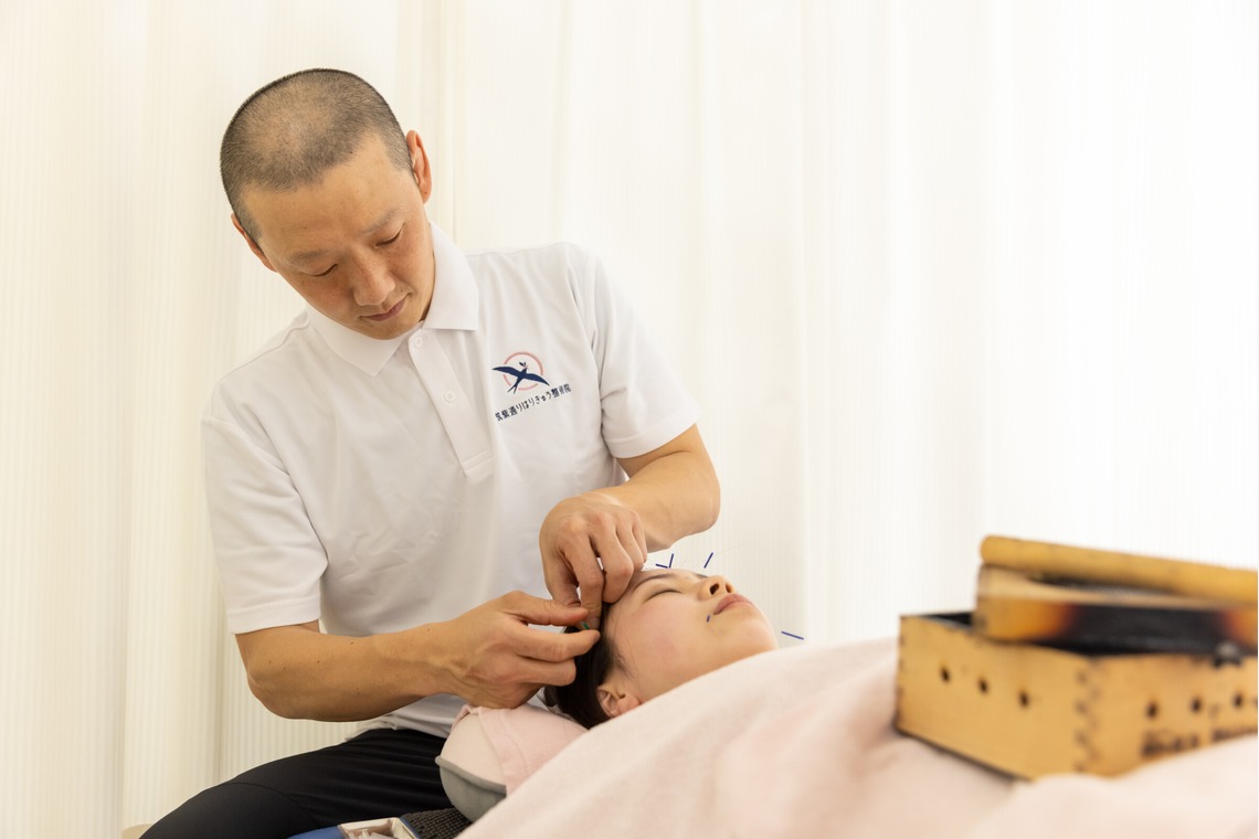 kobo-designが撮影した写真のアルバム「整骨院様」