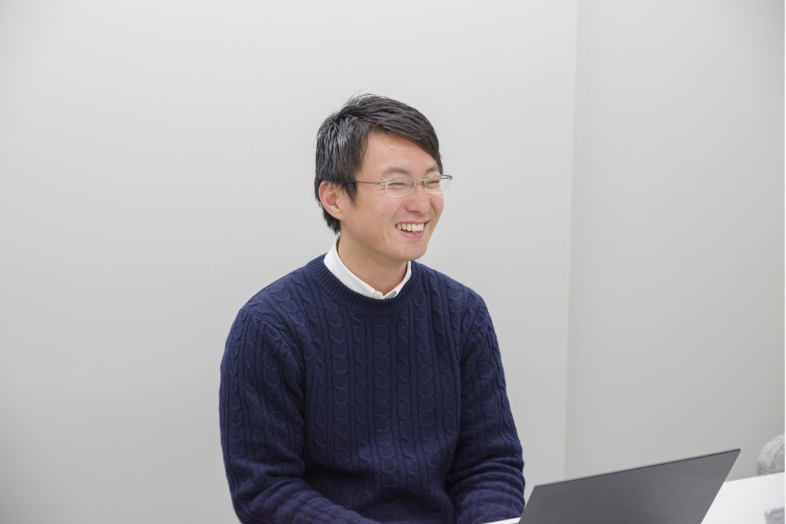 Katsuhiko Suzukiが撮影した写真のアルバム「インタビュー同行撮影」