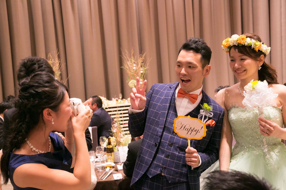 高野和希が撮影した「千葉県　ヴェントモデルノ」の写真