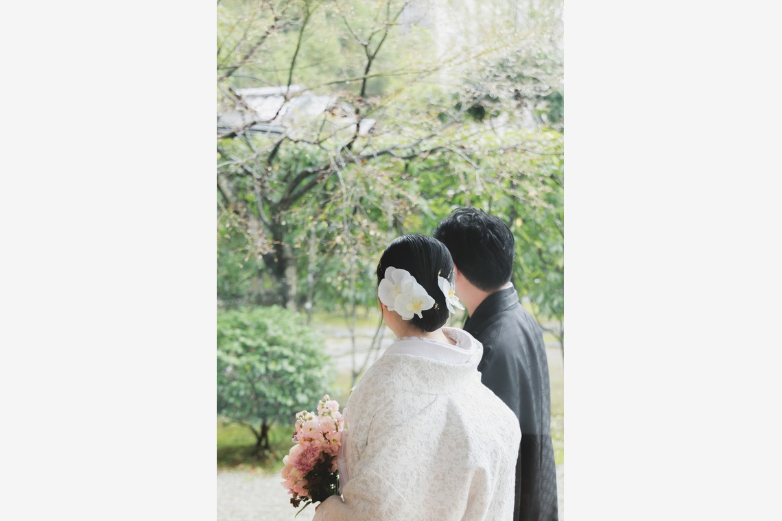 Photo of wedding taken by ametsu