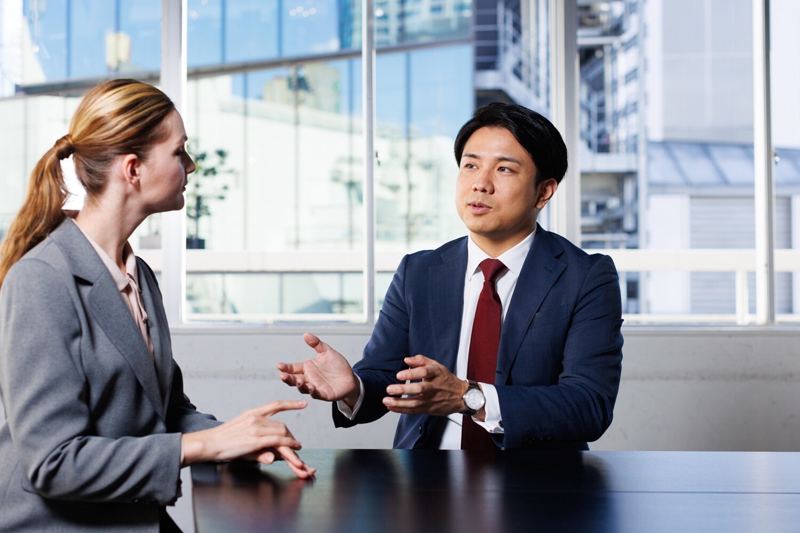 Yusuke Usuiが撮影した「ベルリッツ様 web広告撮影」の写真