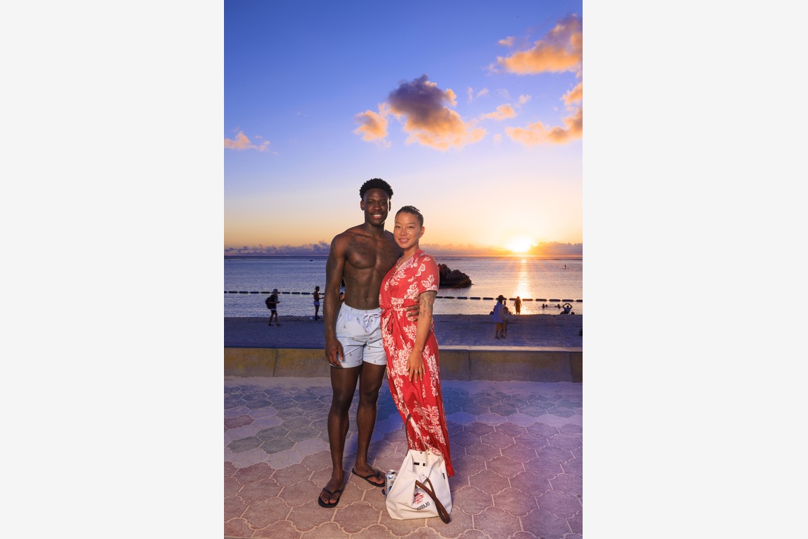 馬渕　智史が撮影した「ア－ティスト写真」の写真