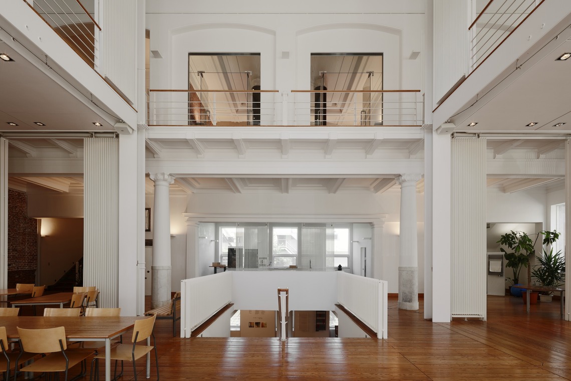 井上隆司が撮影した写真のアルバム「建築写真 熊本」