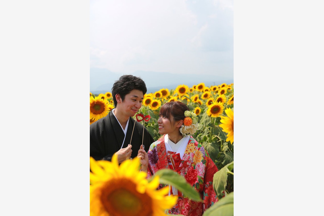 セリエドレッシングが撮影した「ロケーションフォト」の写真