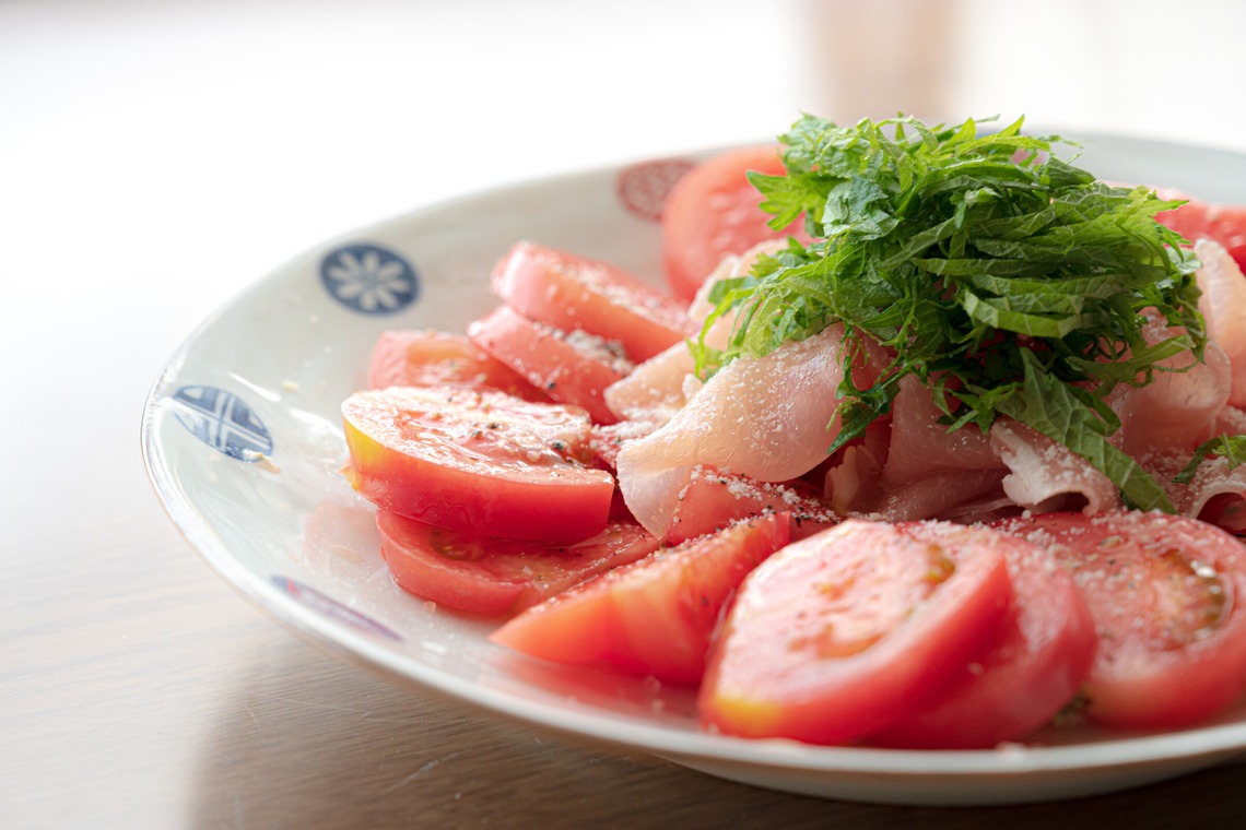高木勇斗が撮影した写真のアルバム「食べ物」