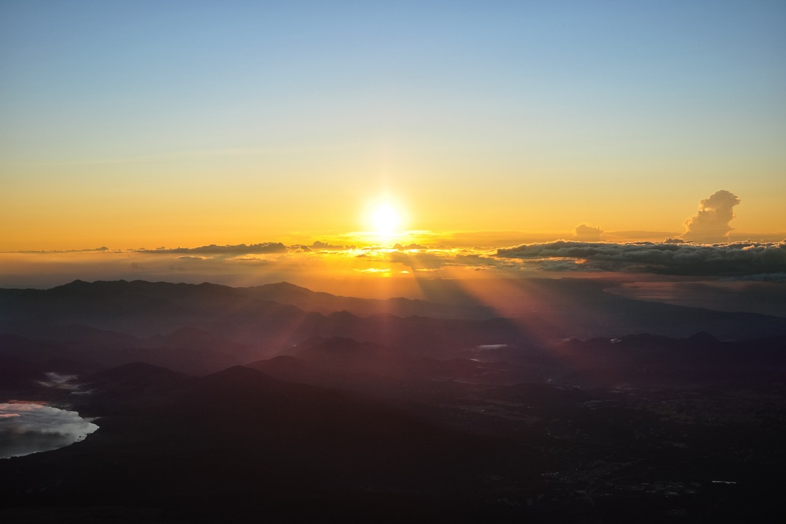岡田　哲昇が撮影した「風景スナップ」の写真