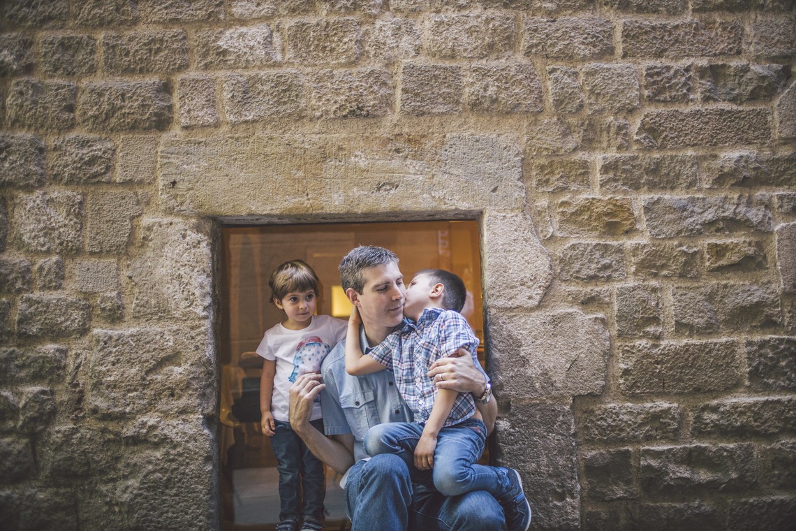 La Cristina Fotografia が撮影した「スペイン」の写真