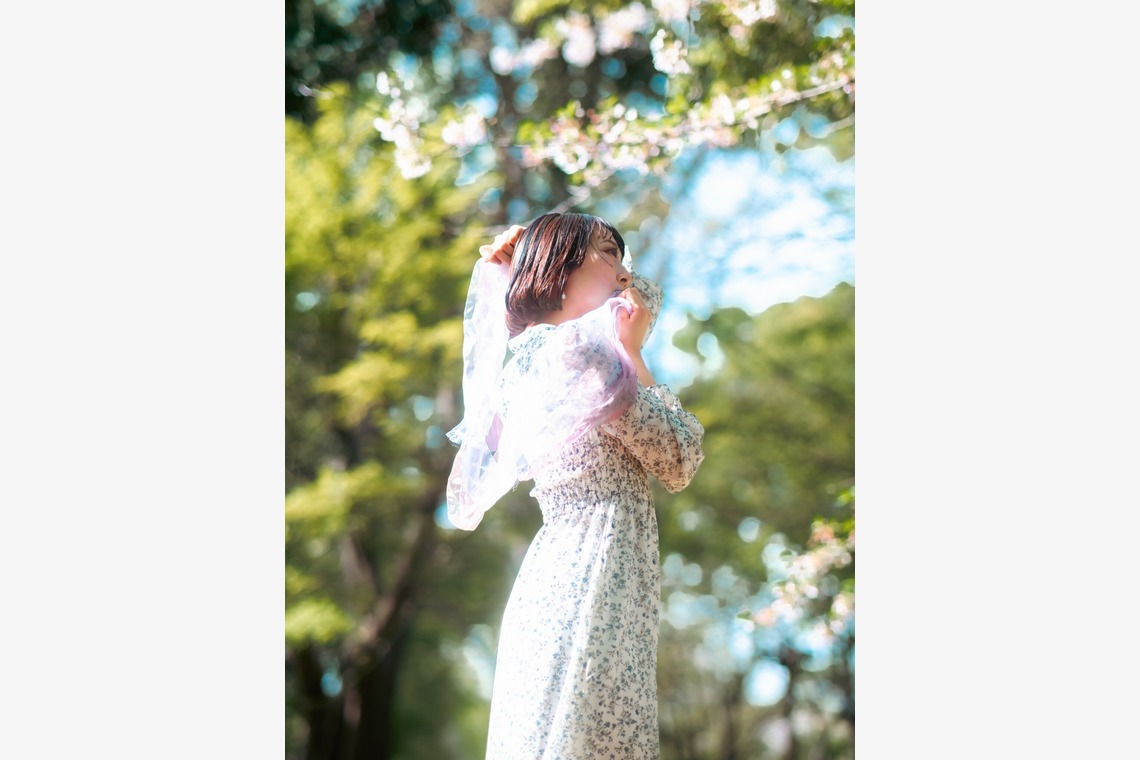 吉原幸汰が撮影した「人物撮影」の写真