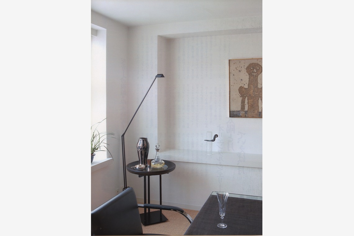 熊谷順写真事務所が撮影した写真のアルバム「東京青山」