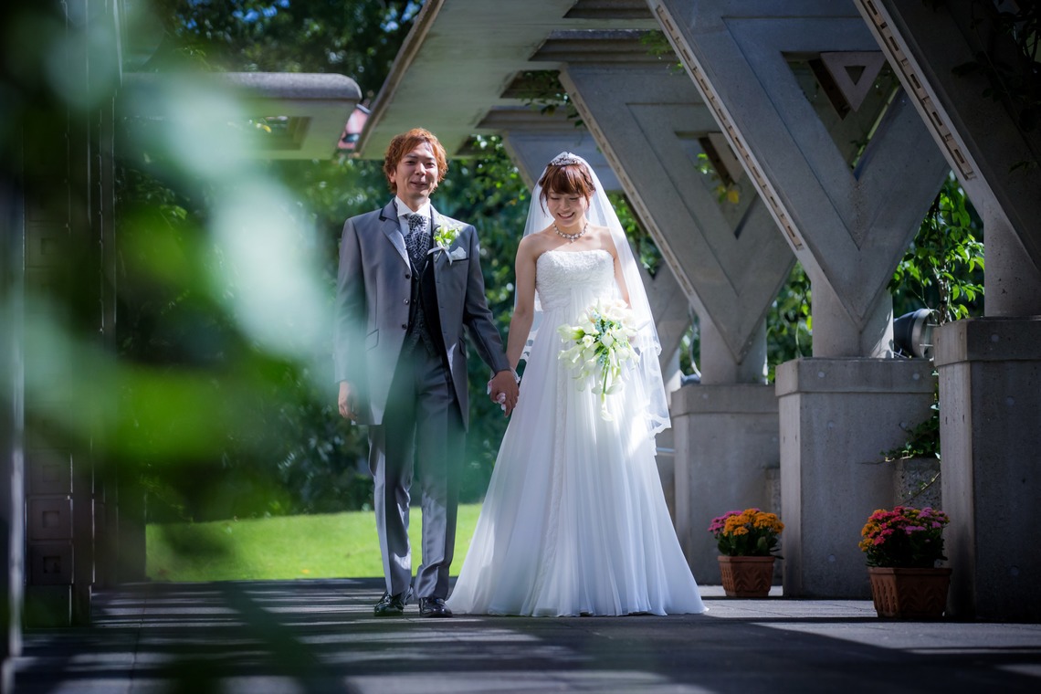 小川雄貴写真事務所が撮影した「wedding photo」の写真